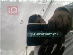 هيونداي فينو